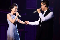 Hà Anh Tuấn lần đầu tiết lộ “chuyện tình” với Phương Linh