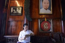 Ghen tỵ nhà nghìn mét của 3 danh hài đất Bắc 