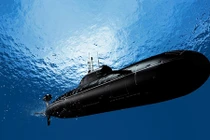 Vì sao thủy thủ tàu ngầm sống hàng tháng trời dưới lòng biển?