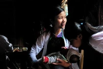 Bí ẩn ngôi làng có 98% gia đình sinh được con theo ý muốn 