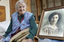 Người duy nhất sinh từ thế kỷ 19 vẫn đang sống 