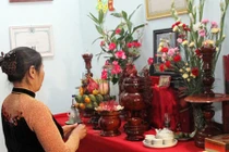 Muốn cầu được ước thấy, phải chú ý 3 điều sau trên bàn thờ! 