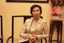 “Phố nhạy cảm” giảm mại dâm