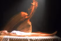 Lý giải khoa học đầy bất ngờ về cái chết 