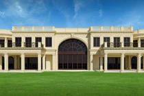 Choáng váng ngắm siêu biệt thự đắt nhất nước Mỹ