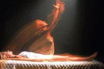 Lý giải khoa học đầy bất ngờ về cái chết 