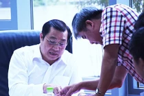 Chủ tịch Đà Nẵng công khai xin lỗi dân