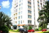 Nghi án thanh niên rơi từ tầng 14 tử vong do phê ma túy