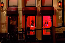 Cho gái mại dâm làm chủ, Hà Lan mở nhà thổ kiểu mới