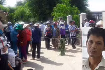 Lời buột miệng của người thân hé lộ danh tính sát nhân 