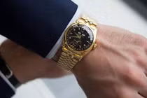 Lí giải đồng hồ Rolex của vua Bảo Đại đắt nhất thế giới