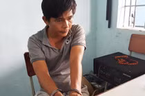 Hành trình lần theo dấu vết kẻ chủ mưu băng trộm tiệm vàng