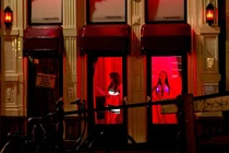 Cho gái mại dâm làm chủ, Hà Lan mở nhà thổ kiểu mới