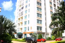 Nghi án thanh niên rơi từ tầng 14 tử vong do phê ma túy