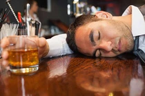 Con rể nát rượu và hành xử bất ngờ của nhà vợ
