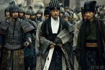 Đội quân tinh nhuệ khiến kẻ thù khiếp đảm của Gia Cát Lượng