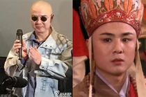 Đường Tăng phim "Tây du ký" 1986 vất vả ở tuổi 58