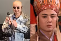 Đường Tăng phim "Tây du ký" 1986 vất vả ở tuổi 58