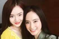 Phan Thành chờ “thần may mắn”, Midu hạnh phúc khi là chính mình 