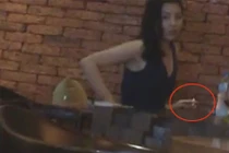 Loạt scandal không thể tai tiếng hơn của Kỳ Duyên qua ảnh