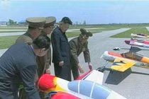 Triều Tiên sở hữu phi đội máy bay cực khủng