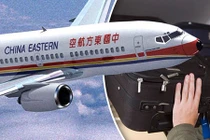 Hành khách kiện hãng hàng không vì vali rơi trúng đầu