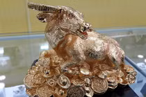 Có linh vật phong thủy này trong nhà bạn sẽ gặp may mắn