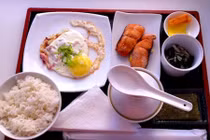 Thói quen ăn uống khiến phụ nữ Nhật luôn thon thả