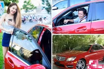 Nhã Phương lủi thủi bắt xe sau cãi nhau với Trường Giang?