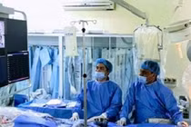 Cứu sống ca bệnh chưa từng có trong lịch sử