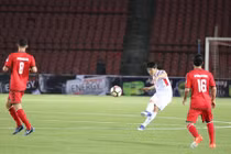 Tuyển Việt Nam lại bay “hành xác”, Xuân Trường về thẳng Hàn Quốc