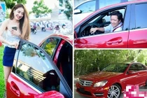 Nhã Phương lủi thủi bắt xe sau cãi nhau với Trường Giang?