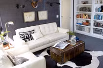 Ý tưởng nội thất thông minh giúp nhà nhỏ không thiếu diện tích