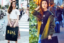 Phạm Băng Băng và Hồ Ngọc Hà “đụng hàng“, ai chất hơn?