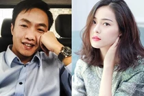 Hạ Vi chia sẻ chán nản về tình yêu sau nghi vấn chia tay