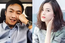 Hạ Vi chia sẻ chán nản về tình yêu sau nghi vấn chia tay