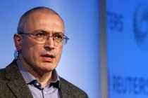 Cựu tỷ phú Nga đột nhiên nhận 105 triệu USD "trên trời rơi xuống"