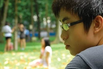 Chết lặng khi biết sự thật về đứa con trai ngoan hiền