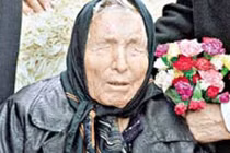 Nổi giận sự thật những lời tiên tri rùng rợn của bà mù Vanga