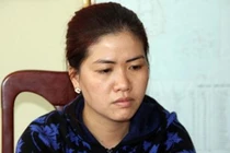 Chiêu lừa tình 80 quý bà Việt của 3 ông gốc Phi 