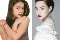 Chiêm ngưỡng loạt mỹ nhân Việt lột xác ngoạn mục