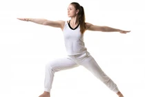 7 động tác giúp chị em tăng kích cỡ vòng 1