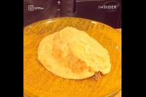 Món cơm trứng chiên Nhật Bản khiến cả thế giới phải kinh ngạc