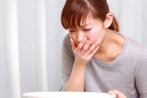 Mang thai 4 năm và kết luận ngã ngửa của bác sĩ 