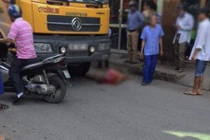 Đứng nhìn nạn nhân TNGT: Đâu chắc đã là “vô cảm“