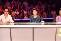 Giám khảo, thí sinh nói gì việc Hạ Trâm bị chèn ép?