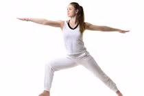 7 động tác giúp chị em tăng kích cỡ vòng 1