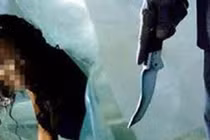 Nghi ngoại tình, chồng sát hại vợ ngay tại bệnh viện 