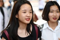 Tra cứu điểm thi THPT quốc gia 2017 như thế nào?