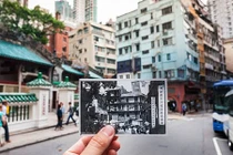 Sự chuyển mình ấn tượng của Hong Kong qua 2 thế kỷ